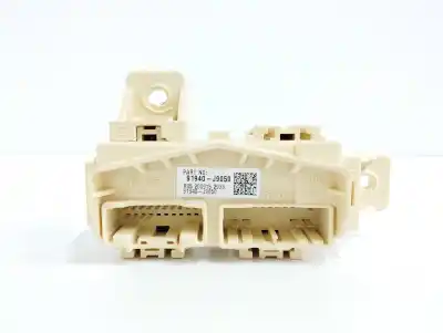 Peça sobressalente para automóvel em segunda mão módulo eletrônico por hyundai kona 1.0 tgdi cat referências oem iam 91940j9050