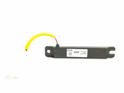Peça sobressalente para automóvel em segunda mão antena por hyundai kona 1.0 tgdi cat referências oem iam 95420j4000