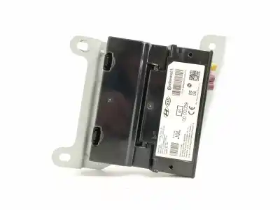 Peça sobressalente para automóvel em segunda mão módulo eletrônico por hyundai kona 1.0 tgdi cat referências oem iam 96510j9000