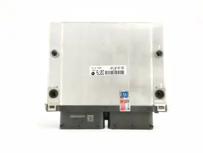 Peça sobressalente para automóvel em segunda mão centralina de motor uce por hyundai kona 1.0 tgdi cat referências oem iam 3911007107