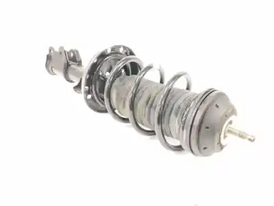 Peça sobressalente para automóvel em segunda mão amortecedor dianteiro direito por opel adam (m13) 1.4 referências oem iam 13408695  22277289