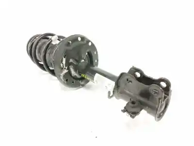 Peça sobressalente para automóvel em segunda mão amortecedor dianteiro direito por opel adam (m13) 1.4 referências oem iam 13408695  22277289