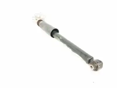 Second-hand car spare part rear left shock absorber for opel adam (m13) 1.4 oem iam references 13408243  22277310