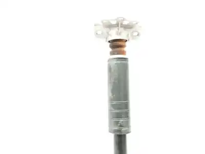 Peça sobressalente para automóvel em segunda mão amortecedor traseiro esquerdo por opel adam (m13) 1.4 referências oem iam 13408243  22277310