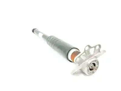 Peça sobressalente para automóvel em segunda mão amortecedor traseiro esquerdo por opel adam (m13) 1.4 referências oem iam 13408243  22277310