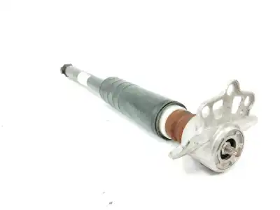 Peça sobressalente para automóvel em segunda mão amortecedor traseiro direito por opel adam (m13) 1.4 referências oem iam 13408244  22277311
