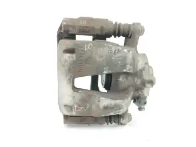 Peça sobressalente para automóvel em segunda mão pinça de travão dianteira direita por opel adam (m13) 1.4 referências oem iam 542545  