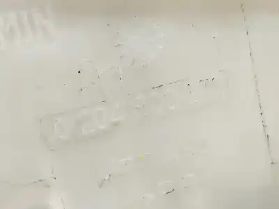 Автозапчастина б/у гальмівний насос для opel adam (m13) 1.4 посилання на oem iam 0204800171  