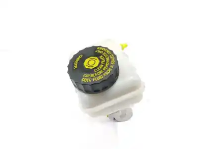 Second-hand car spare part brake pump for opel adam (m13) 1.4 oem iam references 0204800171