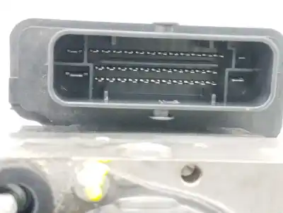 Автозапчастина б/у абс для opel adam (m13) 1.4 посилання на oem iam 39002551  269539