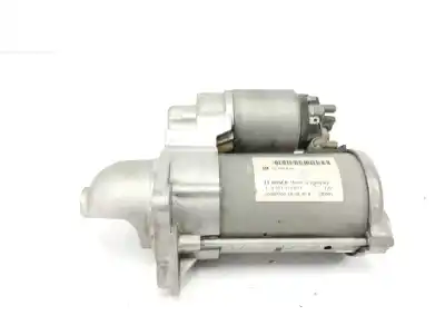 Second-hand car spare part starter motor for opel adam (m13) 1.4 oem iam references 25194650