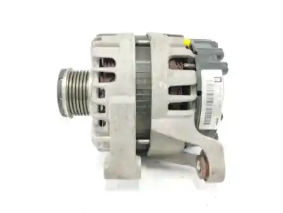 Second-hand car spare part alternator for opel adam (m13) 1.4 oem iam references 13597226