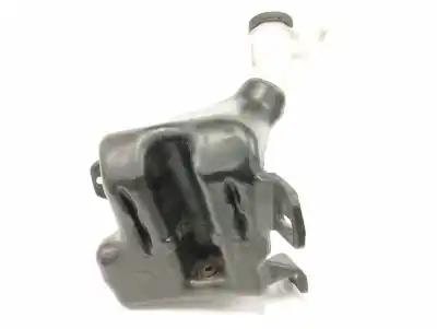 Peça sobressalente para automóvel em segunda mão depósito do limpa vidros por opel adam (m13) 1.4 referências oem iam 13354363  