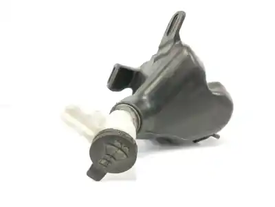 Peça sobressalente para automóvel em segunda mão depósito do limpa vidros por opel adam (m13) 1.4 referências oem iam 13354363  