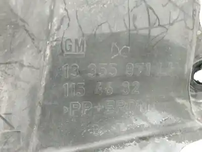 Peça sobressalente para automóvel em segunda mão cave de roda por opel adam (m13) 1.4 referências oem iam 13355871  