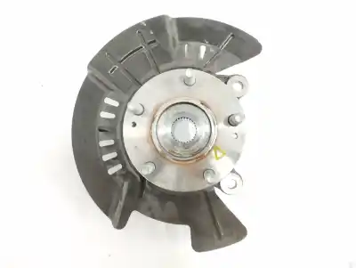 Peça sobressalente para automóvel em segunda mão manga de eixo dianteira direita por hyundai kona 1.0 tgdi cat referências oem iam 51701j9300