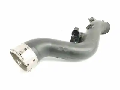 Peça sobressalente para automóvel em segunda mão tubo de pressão do turbo por hyundai kona 1.0 tgdi cat referências oem iam 2828707640