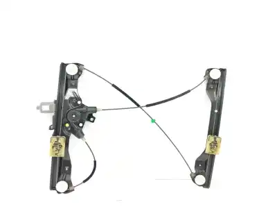 Peça sobressalente para automóvel em segunda mão elevador de vidros dianteira esquerda por opel adam (m13) 1.4 referências oem iam 13350349  