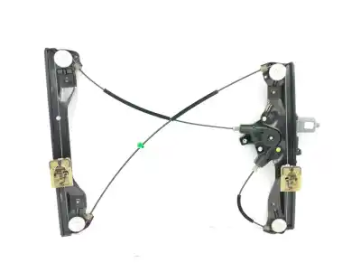 Peça sobressalente para automóvel em segunda mão elevador de vidros dianteiro direito por opel adam (m13) 1.4 referências oem iam 13350350  
