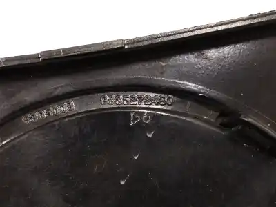 Автозапчастина б/у передня решіта для opel mokka 1.2 (76) посилання на oem iam 9835272480  