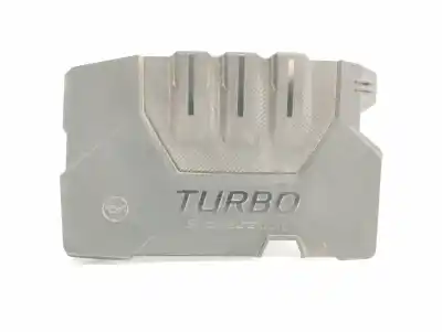 Peça sobressalente para automóvel em segunda mão tampa do motor por hyundai kona 1.0 tgdi cat referências oem iam 2924007631