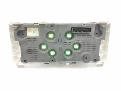Peça sobressalente para automóvel em segunda mão quadrante por renault modus 1.5 dci diesel referências oem iam 8200418023d  