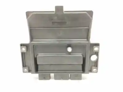 İkinci el araba yedek parçası ecu motor kontrol cihazi için renault modus 1.5 dci diesel oem iam referansları 8200398934  