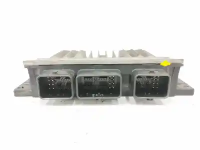 İkinci el araba yedek parçası ecu motor kontrol cihazi için renault modus 1.5 dci diesel oem iam referansları 8200398934  