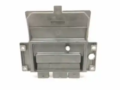Second-hand car spare part ecu engine control for renault modus 1.5 dci diesel oem iam references 8200398934  