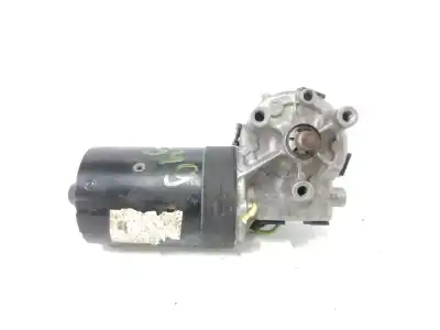 Автозапчастина б/у двигатель передніх склоочисників для AUDI A4 BERLINA (B5) 1.9 TDI Посилання на OEM IAM 8D1955113B  0390241132