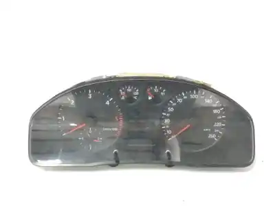 Second-hand car spare part DASHBOARD for AUDI A4 BERLINA (B5)  OEM IAM references 8D0919861A  