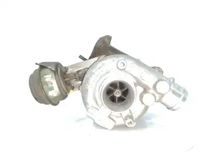 Автозапчастина б/у турбонагрузник для AUDI A4 BERLINA (B5) 1.9 TDI Посилання на OEM IAM 028145702H 4542311 