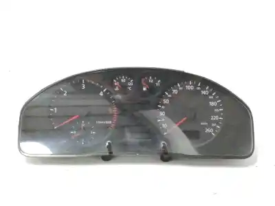 Second-hand car spare part DASHBOARD for AUDI A4 BERLINA (B5)  OEM IAM references 8D0919861A  