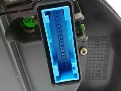 Peça sobressalente para automóvel em segunda mão quadrante por audi a4 berlina (b5) 1.9 tdi referências oem iam 8d0919861a  