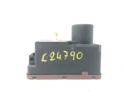 Gebrauchtes Autoersatzteil Steuergerät Zentralverriegelungssteuergerät zum VOLKSWAGEN POLO BERLINA (6N1)  OEM-IAM-Referenzen 1H0962257F  