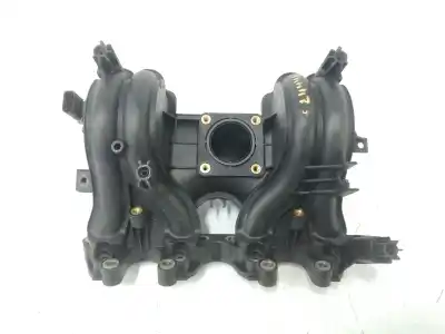 Peça sobressalente para automóvel em segunda mão coletor admissão por seat ibiza (6k) 1.4 referências oem iam 030129711bc