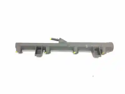 Peça sobressalente para automóvel em segunda mão régua / rampa de injetores por peugeot 206 berlina gti referências oem iam 9628084680