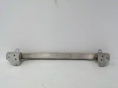Second-hand car spare part front bumper reinforcement for renault modus 1.4 16v oem iam references   