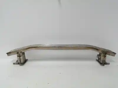 Second-hand car spare part front bumper reinforcement for renault modus 1.4 16v oem iam references   