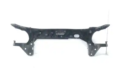 Second-hand car spare part front panel for renault modus 1.4 16v oem iam references 8200224763  