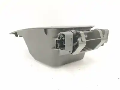 Second-hand car spare part glove compartment for renault captur i (j5_, h5_) 0.9 tce 90 oem iam references 00227631  