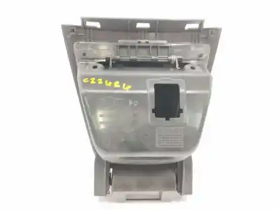 Автозапчастина б/у бардачок для renault captur i (j5_, h5_) 0.9 tce 90 посилання на oem iam 00227631   Автозапчастина б/у бардачок для renault captur i (j5_, h5_) 0.9 tce 90 посилання на oem iam 00227631