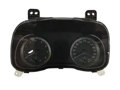 Peça sobressalente para automóvel em segunda mão quadrante por hyundai kona 1.0 tgdi cat referências oem iam 94013j9290