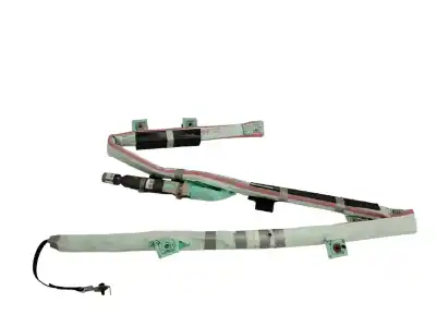 Peça sobressalente para automóvel em segunda mão airbag de cortina dianteiro direito por hyundai kona 1.0 tgdi cat referências oem iam 80420j9500