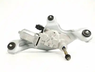 Peça sobressalente para automóvel em segunda mão motor do limpador traseiro por hyundai kona 1.0 tgdi cat referências oem iam 98700j9000