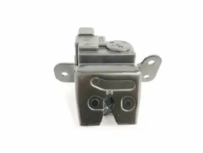 Peça sobressalente para automóvel em segunda mão fechadura do mala por hyundai kona 1.0 tgdi cat referências oem iam 81230j9000
