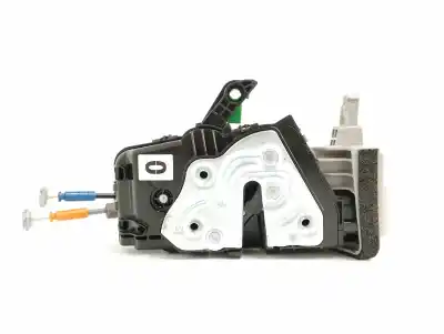 Peça sobressalente para automóvel em segunda mão fechadura da porta traseira esquerda por hyundai kona 1.0 tgdi cat referências oem iam 81410j9000