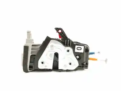 Peça sobressalente para automóvel em segunda mão fechadura da porta traseira direita por hyundai kona 1.0 tgdi cat referências oem iam 81420j9000