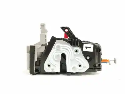 Peça sobressalente para automóvel em segunda mão fechadura da porta dianteira direita por hyundai kona 1.0 tgdi cat referências oem iam 81320j9010
