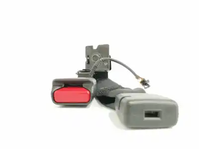 Peça sobressalente para automóvel em segunda mão chicote / encaixe cinto segurança dianteiro esquerdo por hyundai kona 1.0 tgdi cat referências oem iam 